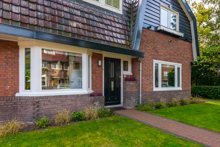 Foto 45 van Burgemeester Patijnlaan 131