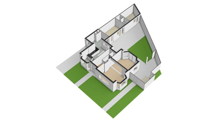 Foto 53 van Burgemeester Patijnlaan 131