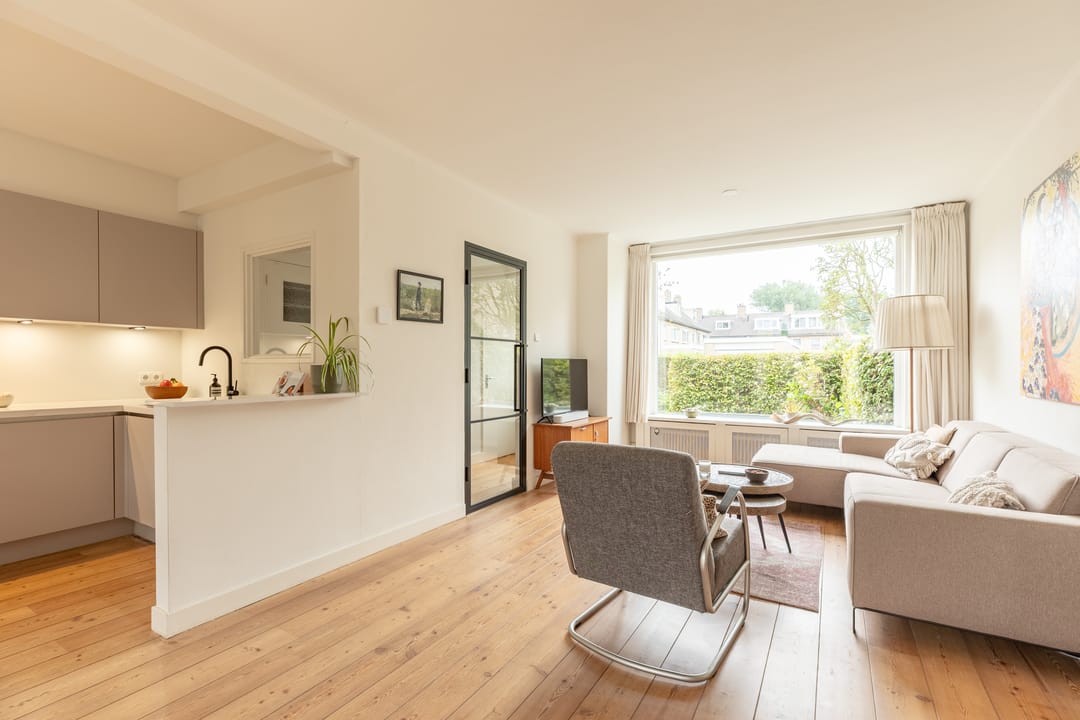 Foto 2 van Jan Ekelsplein 7