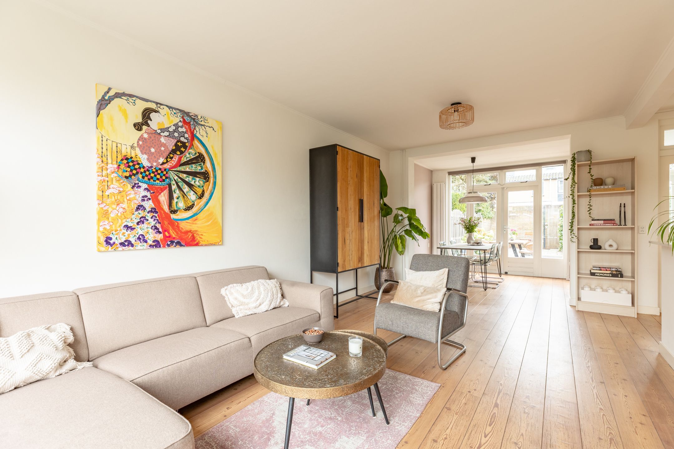 Foto 3 van Jan Ekelsplein 7