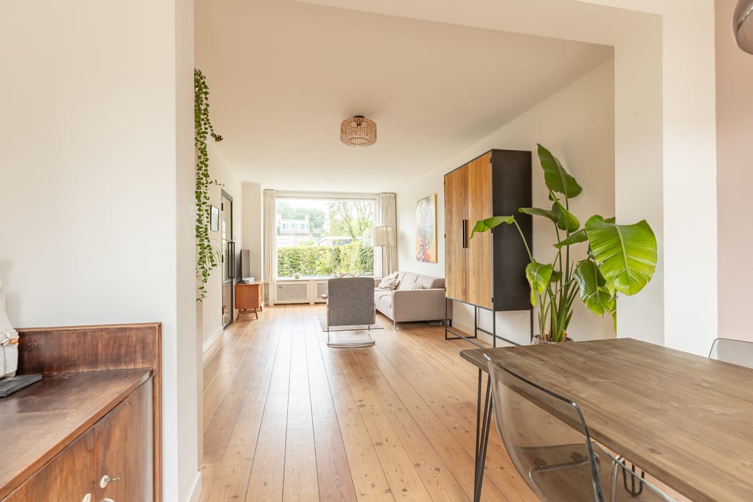 Foto 8 van Jan Ekelsplein 7