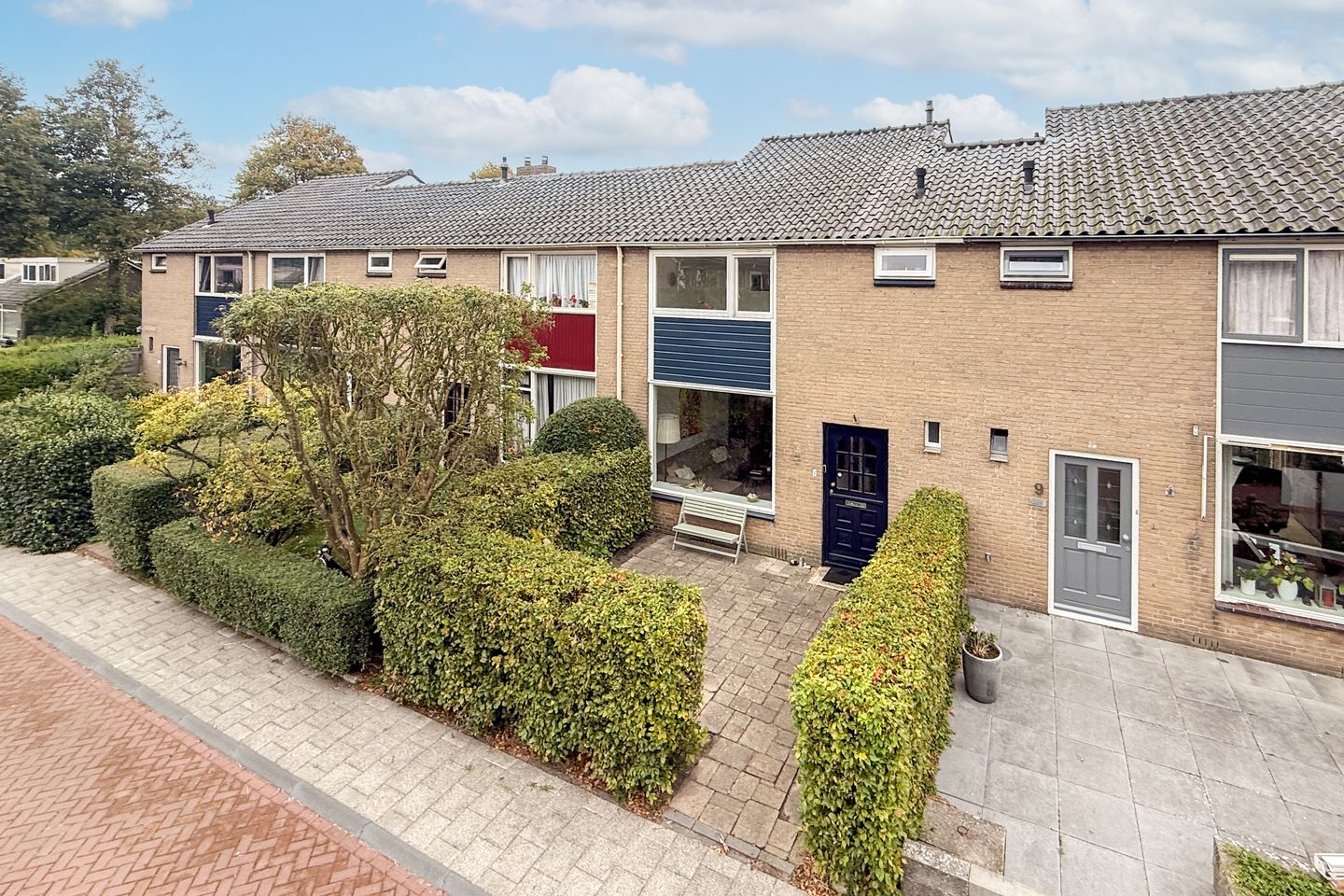 Foto 40 van Jan Ekelsplein 7