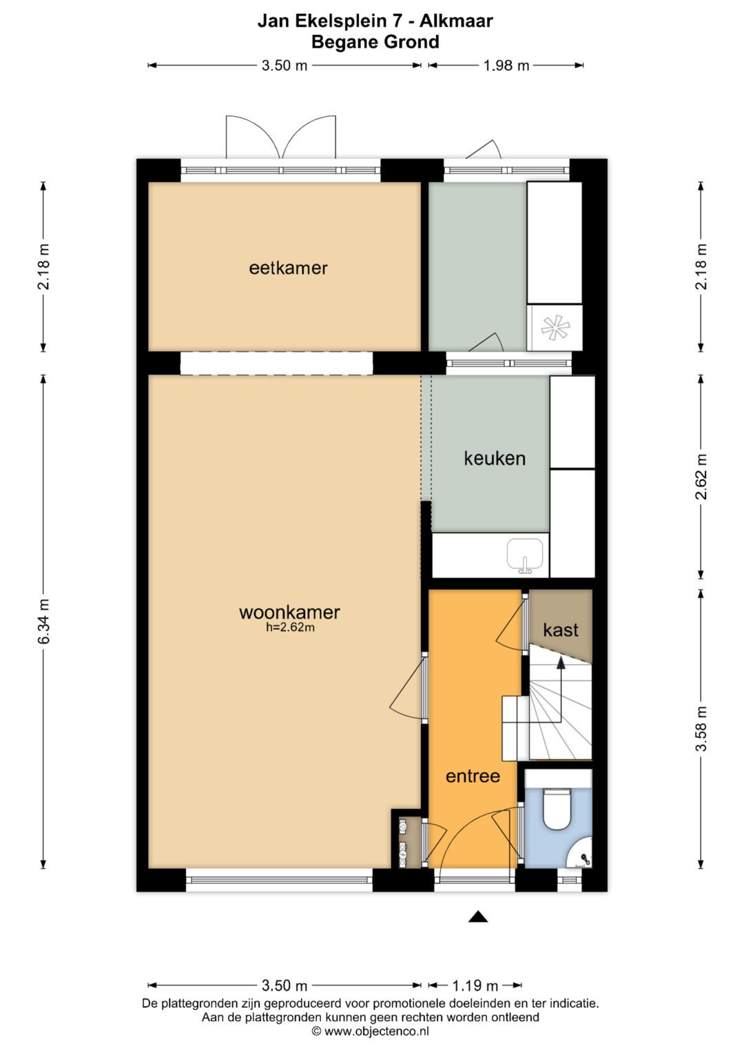 Foto 45 van Jan Ekelsplein 7