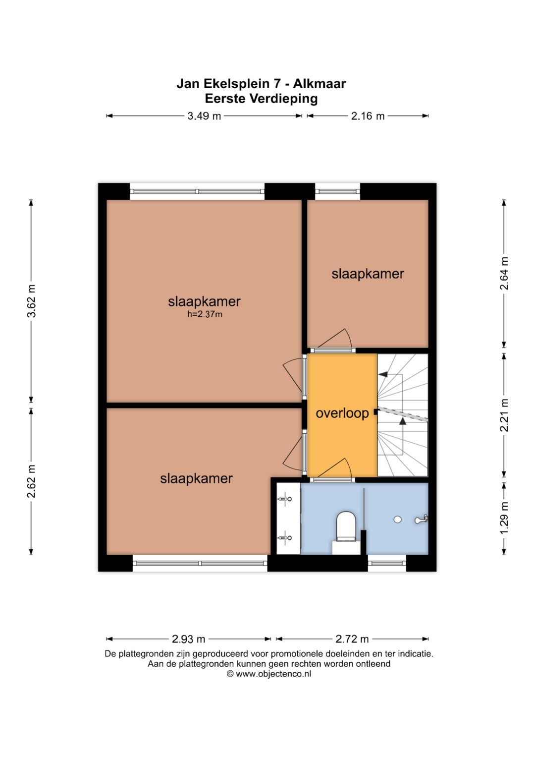 Foto 46 van Jan Ekelsplein 7