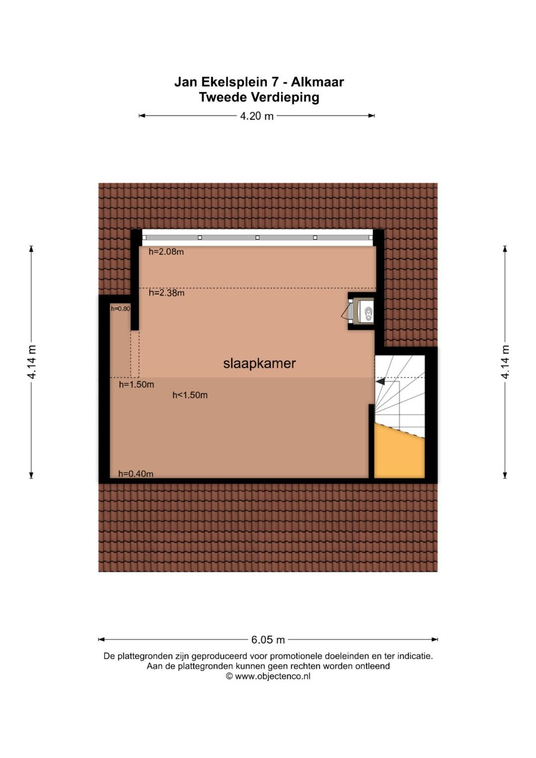 Foto 47 van Jan Ekelsplein 7