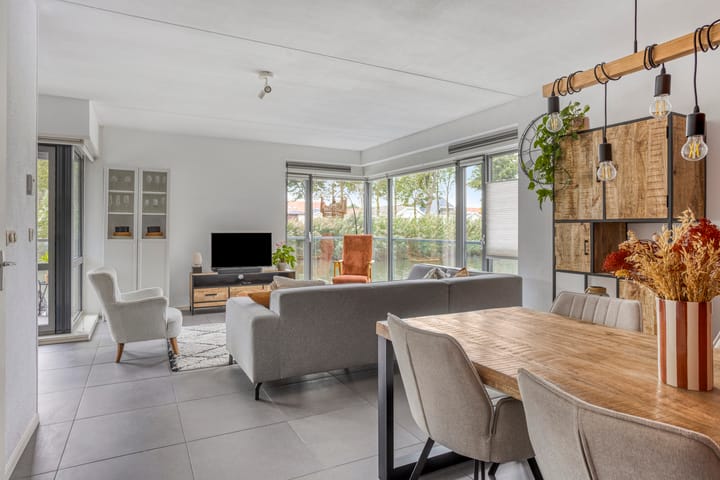 Foto 2 van Bernard de Wildestraat 578