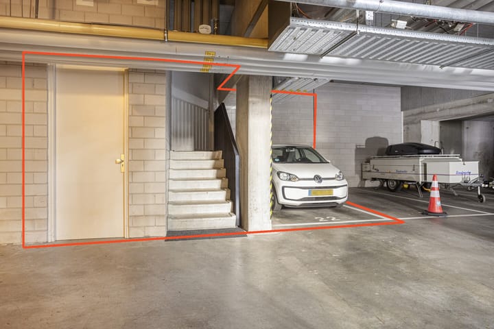 Foto 3 van Bernard de Wildestraat 578