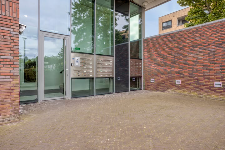 Foto 5 van Bernard de Wildestraat 578