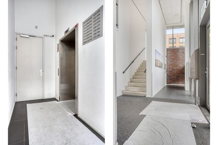 Foto 6 van Bernard de Wildestraat 578