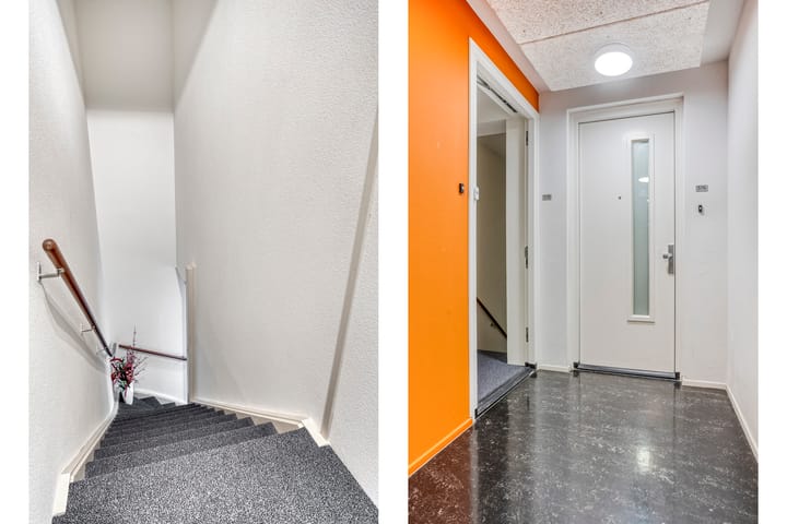 Foto 7 van Bernard de Wildestraat 578