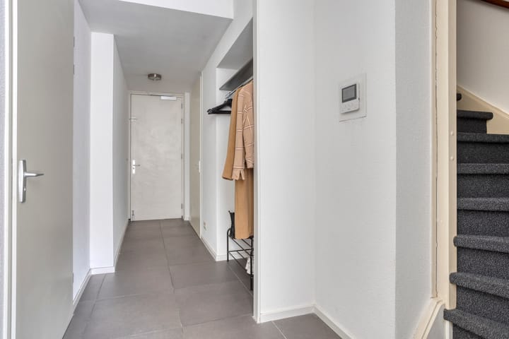 Foto 8 van Bernard de Wildestraat 578