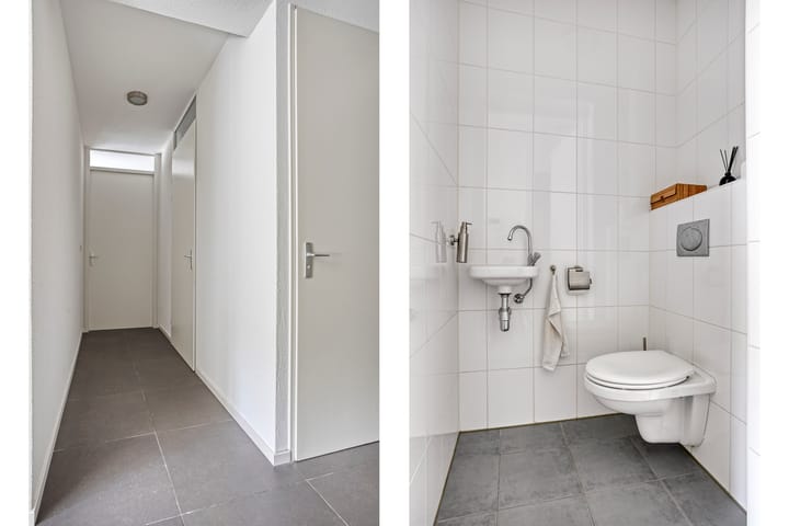 Foto 9 van Bernard de Wildestraat 578