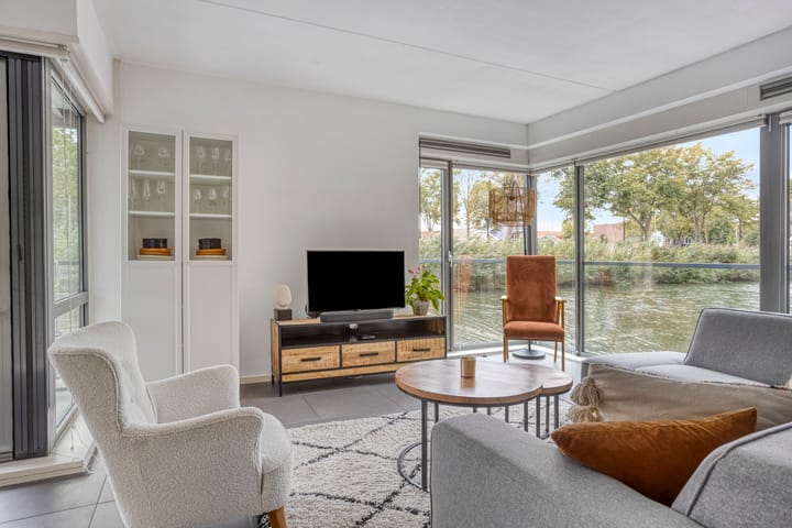 Foto 11 van Bernard de Wildestraat 578