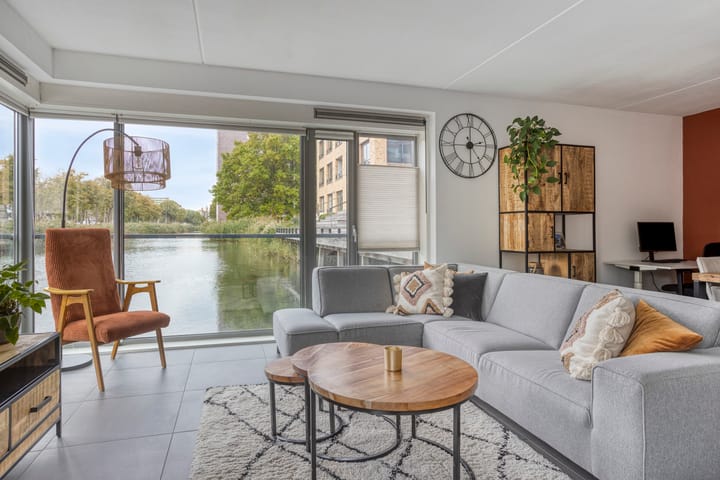 Foto 10 van Bernard de Wildestraat 578