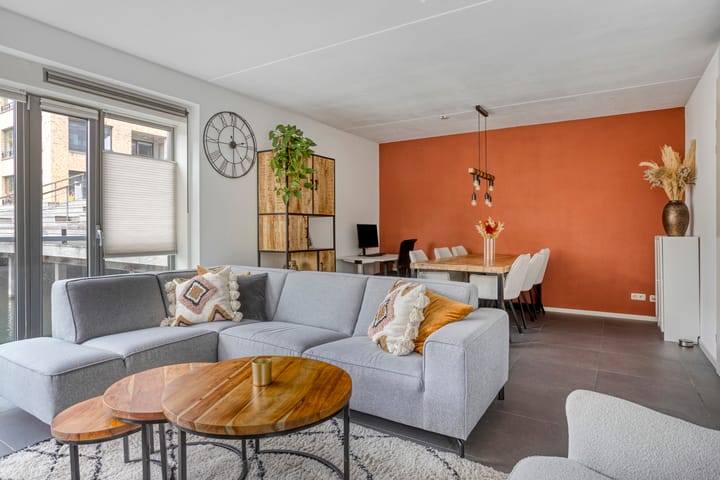 Foto 12 van Bernard de Wildestraat 578