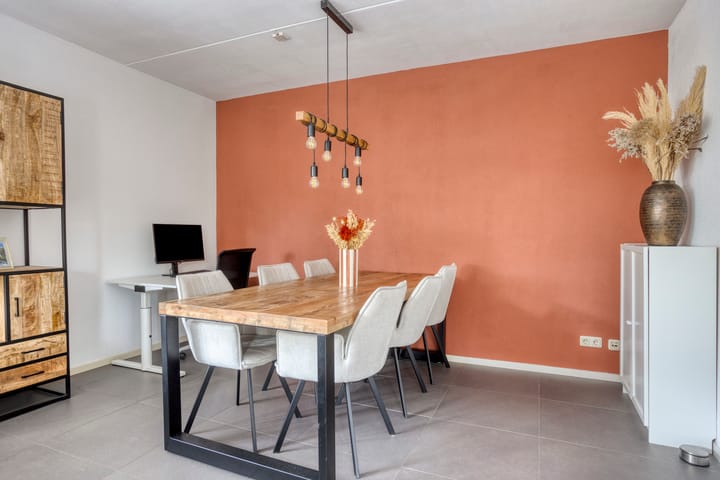 Foto 13 van Bernard de Wildestraat 578