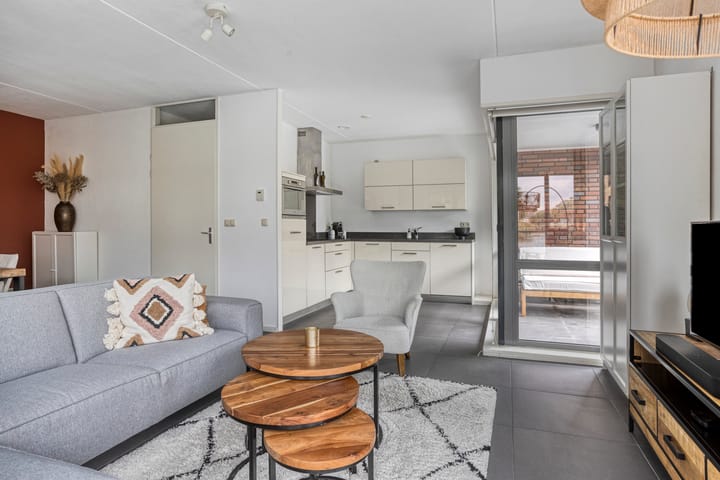 Foto 15 van Bernard de Wildestraat 578