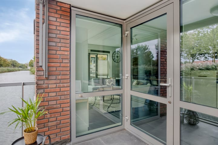 Foto 20 van Bernard de Wildestraat 578