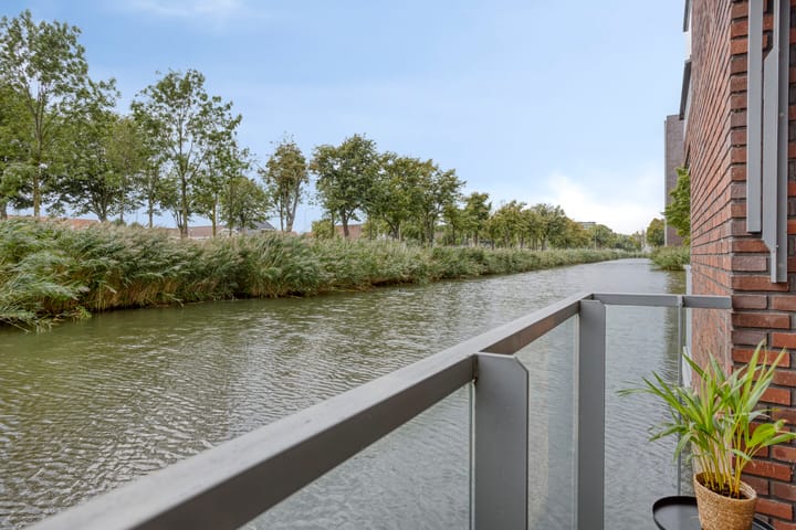 Foto 21 van Bernard de Wildestraat 578