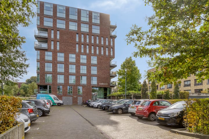 Foto 26 van Bernard de Wildestraat 578