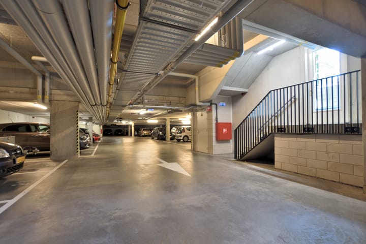 Foto 27 van Bernard de Wildestraat 578