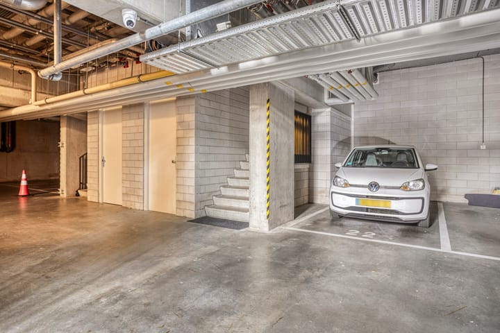 Foto 28 van Bernard de Wildestraat 578