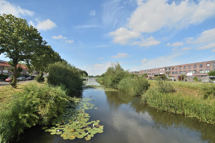 Foto 30 van Bernard de Wildestraat 578