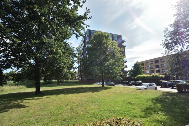 Foto 31 van Bernard de Wildestraat 578