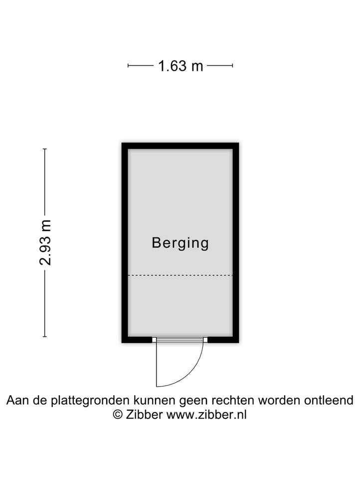 Foto 35 van Bernard de Wildestraat 578