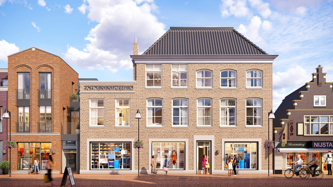 Photo 1 of 3LUIK Meppel