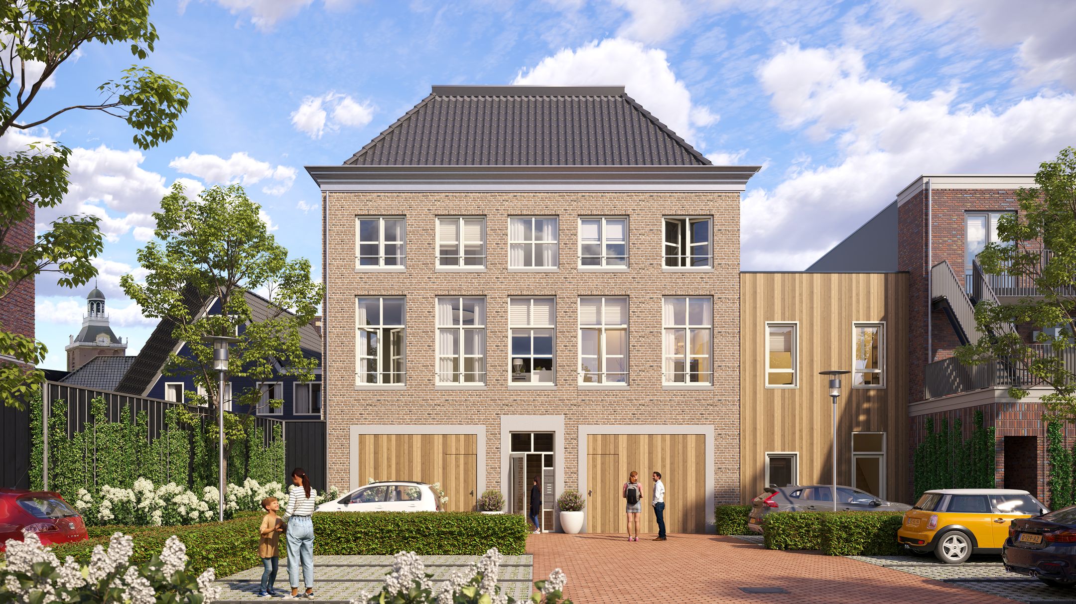 Photo 3 of 3LUIK Meppel