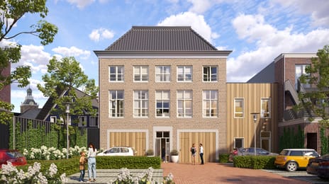 3LUIK Meppel tertiary image