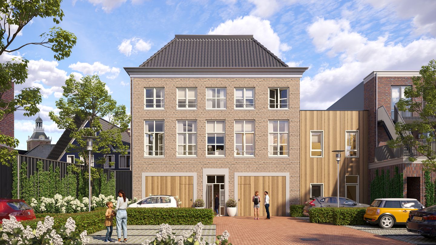 Photo 3 of 3LUIK Meppel