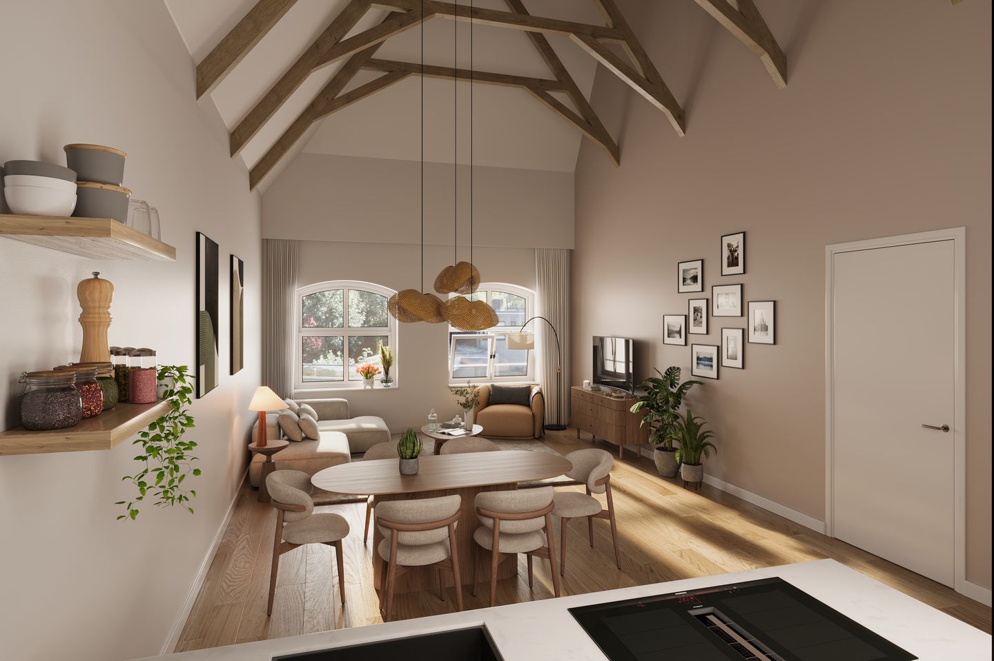 Photo 4 of 3LUIK Meppel