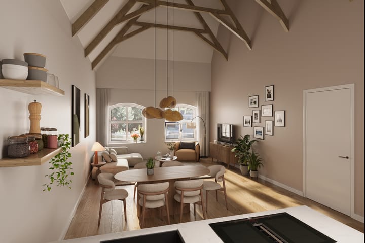 Photo 4 of 3LUIK Meppel