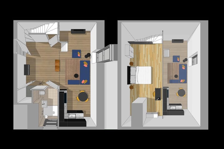 Photo 22 of Berg en Dalseweg 79-A98