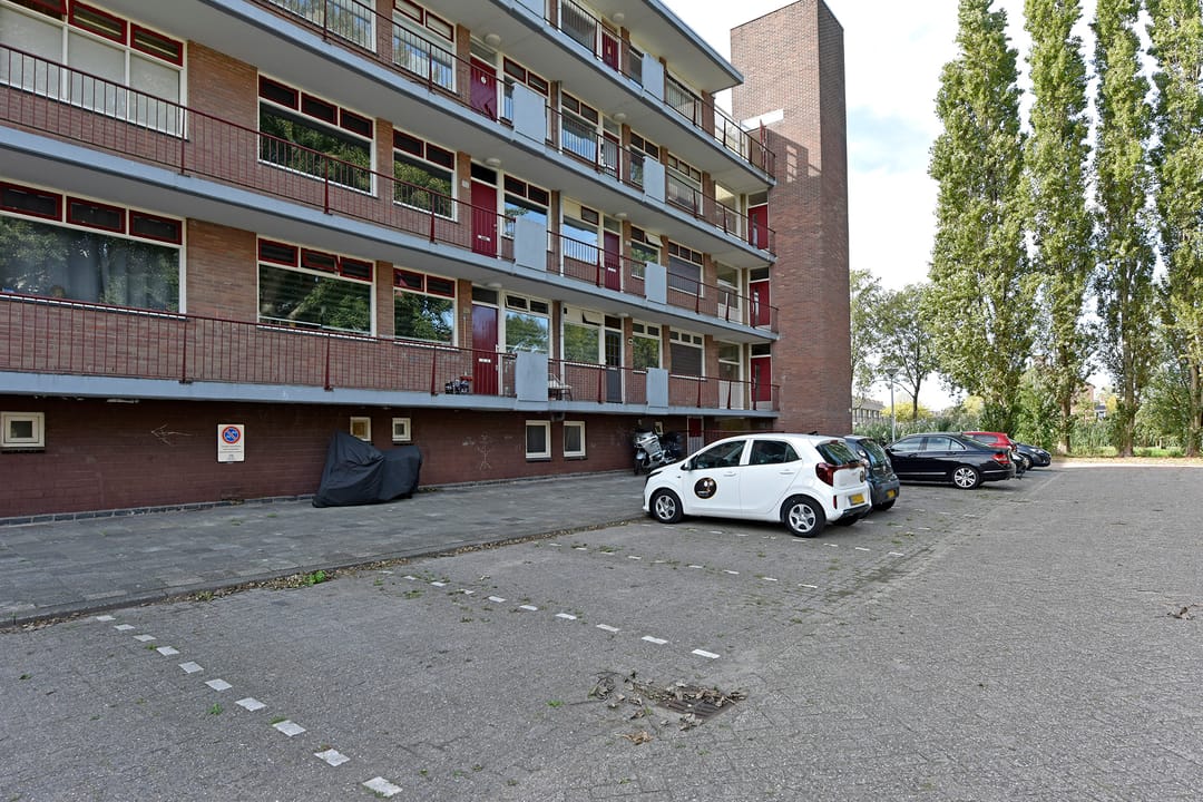 Foto 2 van Staringlaan 108