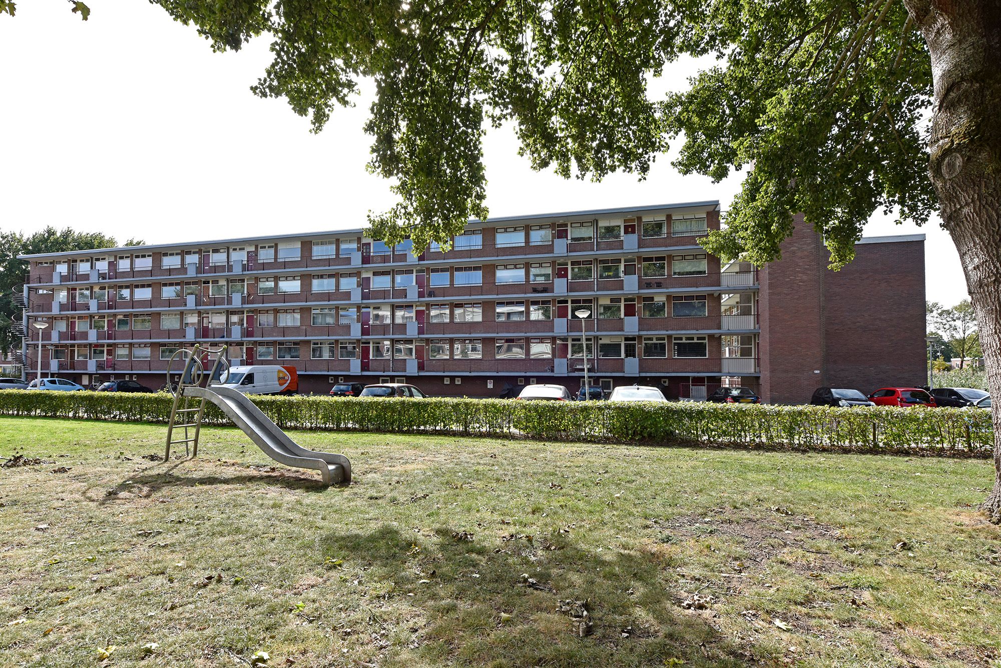 Foto 3 van Staringlaan 108