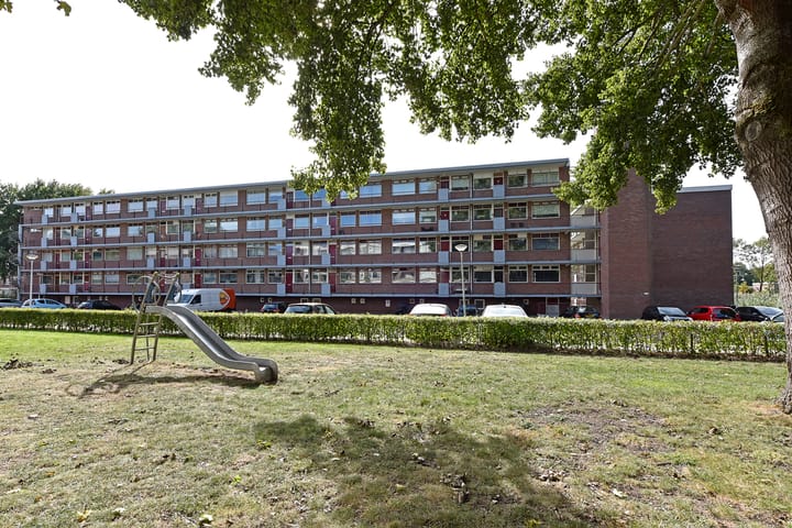 Foto 3 van Staringlaan 108