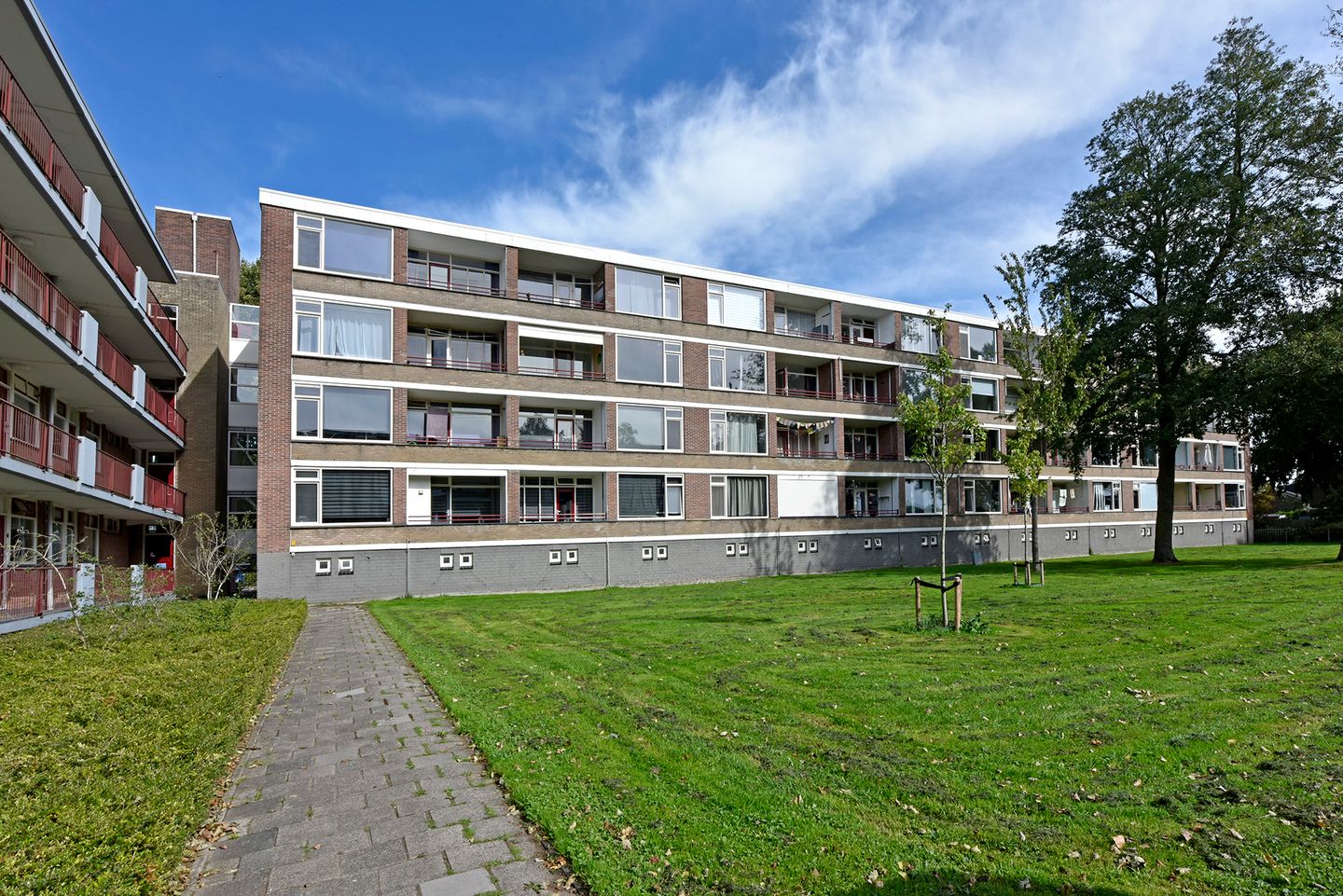 Foto 4 van Staringlaan 108