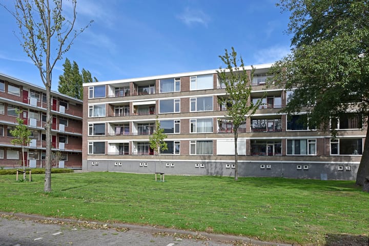 Foto 5 van Staringlaan 108