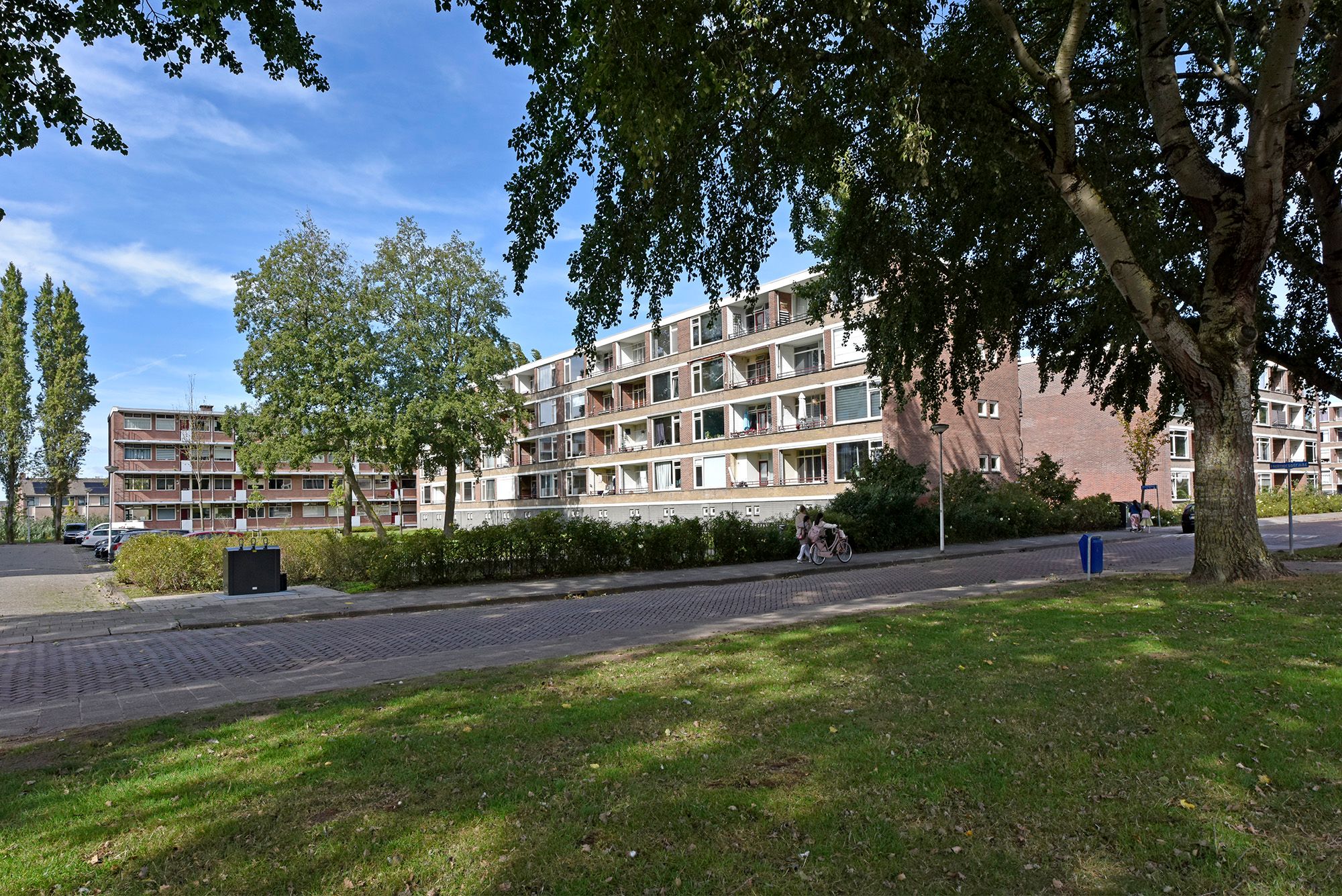 Foto 6 van Staringlaan 108