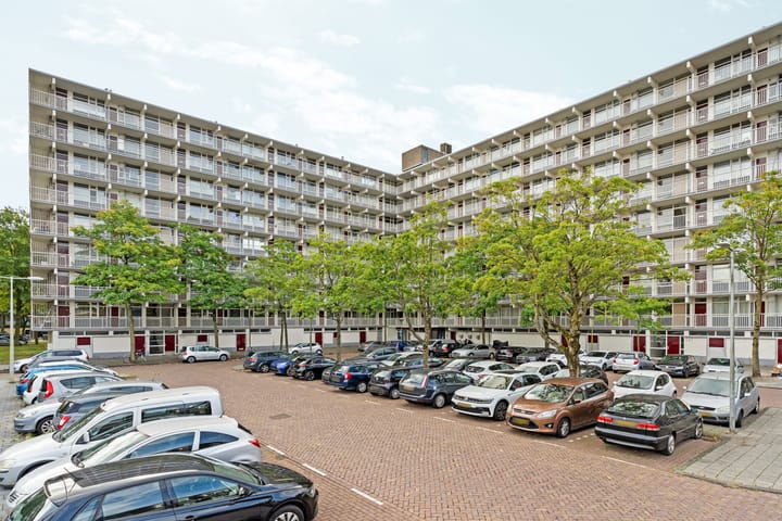 Statenjachtstraat 498