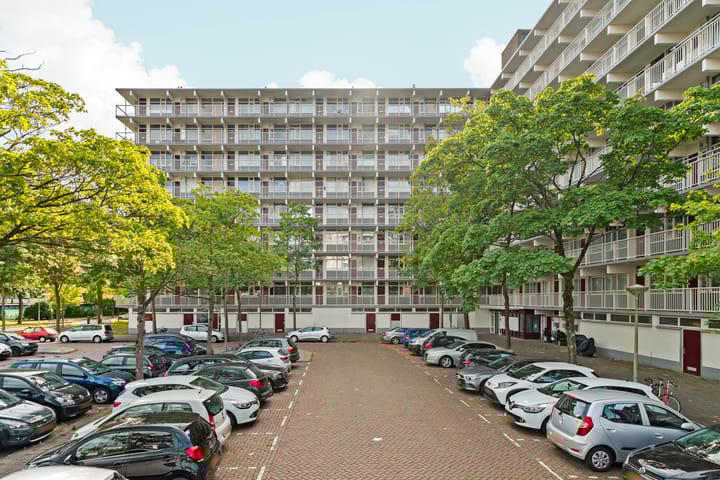 Foto 2 van Statenjachtstraat 498