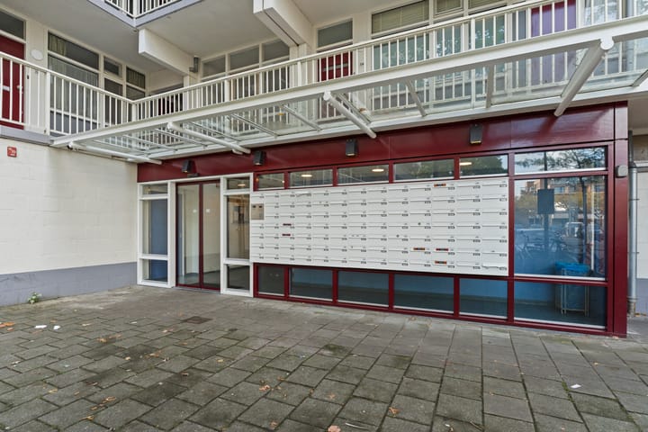 Foto 3 van Statenjachtstraat 498