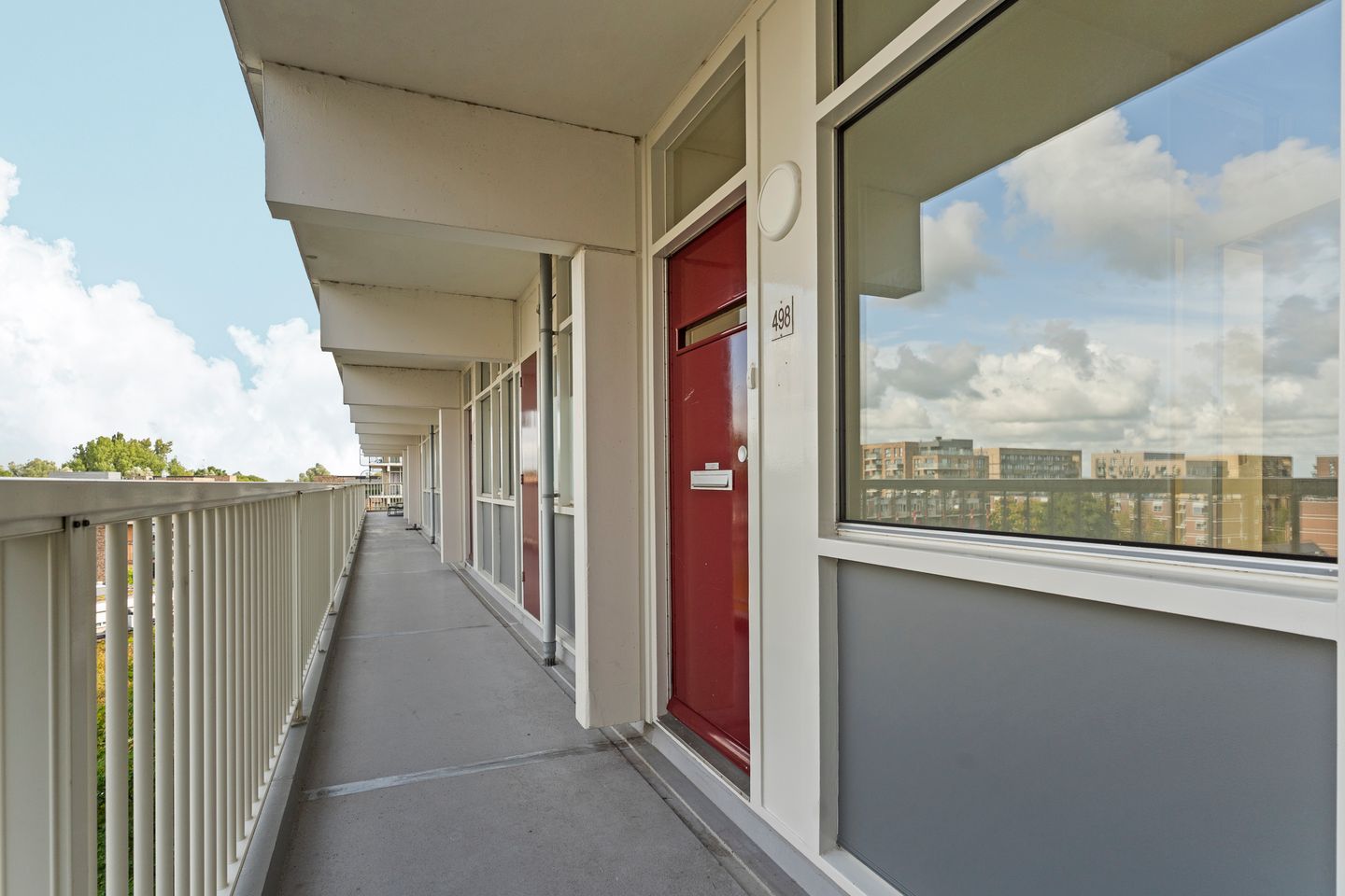 Foto 4 van Statenjachtstraat 498
