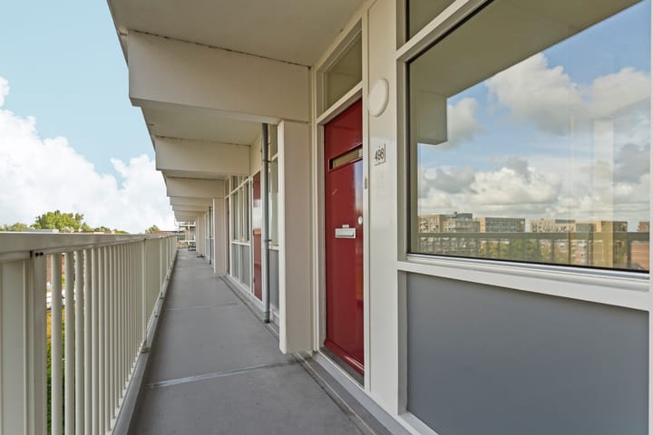 Foto 4 van Statenjachtstraat 498