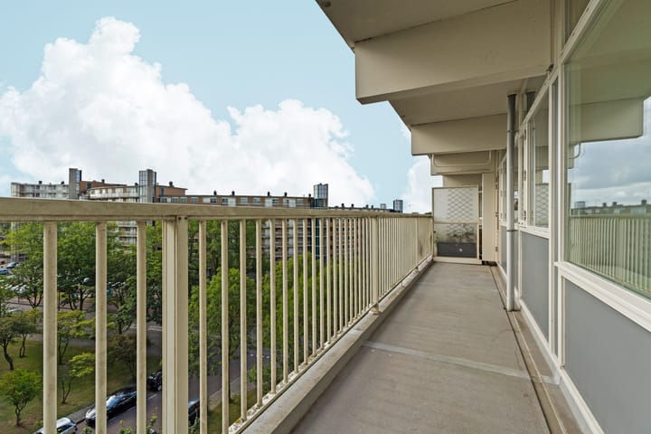 Foto 9 van Statenjachtstraat 498