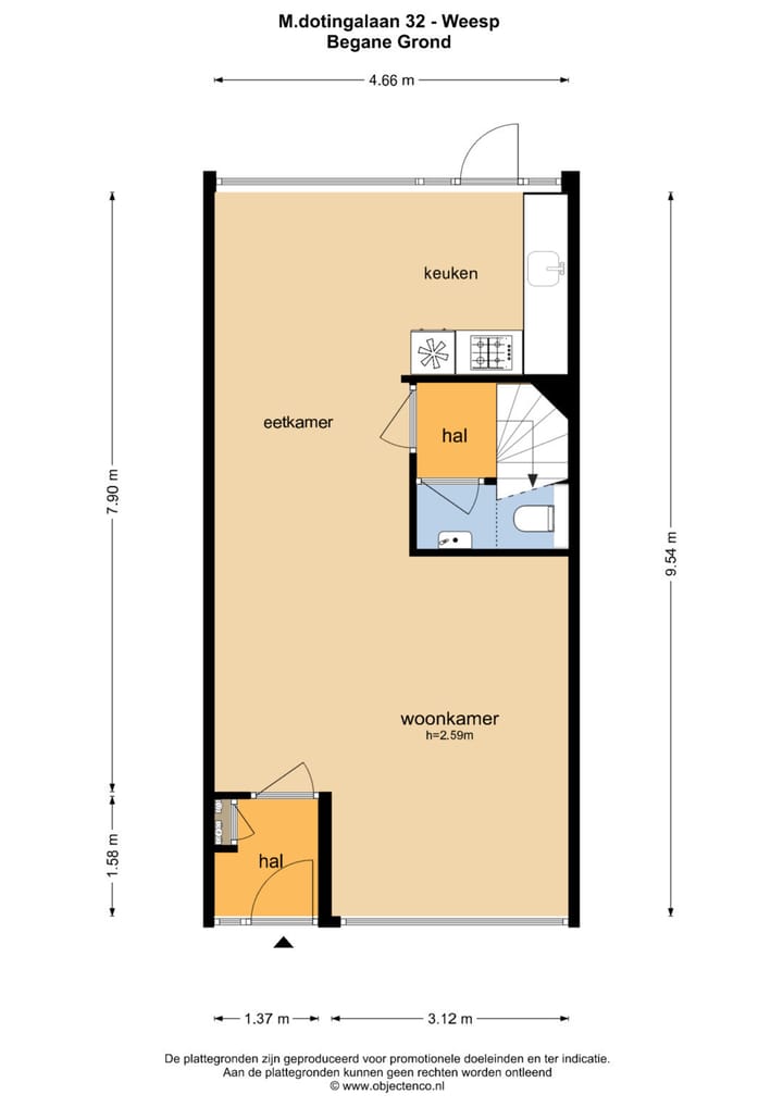 Photo 5 of M.Dotingalaan 32