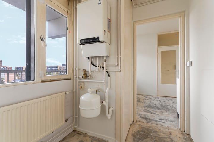 Foto 17 van Statenjachtstraat 498